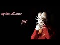 Dracula 1992 Tribute My Love Will Never Die