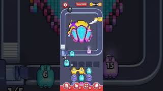 Pixel Flow Level 2829
