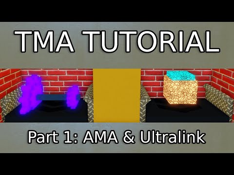 FACTORY SIMULATOR: TIER 8 TERAPLEX MECHANICAL ASSEMBLY TUTORIAL(Part 1)