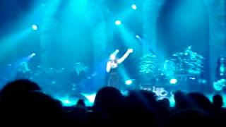 Trans-Siberian Orchestra- After The Fall   Live at Radio City Music Hall 4810
