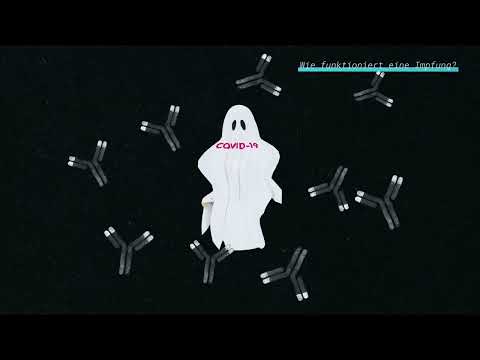 Gute Frage: Was sind Impfungen? - nano / Terra X (3sat, ZDF)