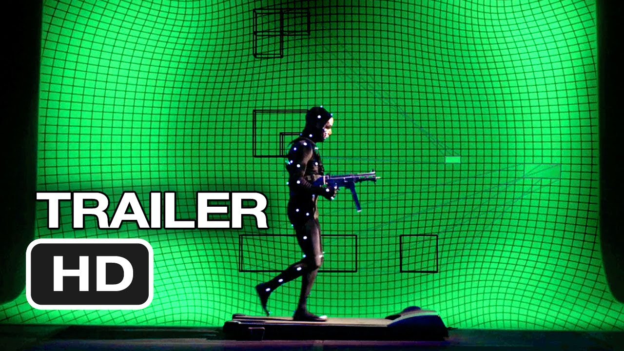 Holi Motors Official Trailer #1 (2012) - Dennis Lonat, Eva Mendes Movie HD - YouTube