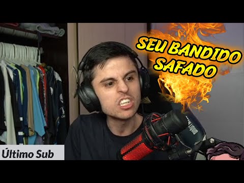 A MAIOR VIRADA E O MAIOR ROUBO DA FPL BRASIL! - CASOS DE PRO PLAYERS