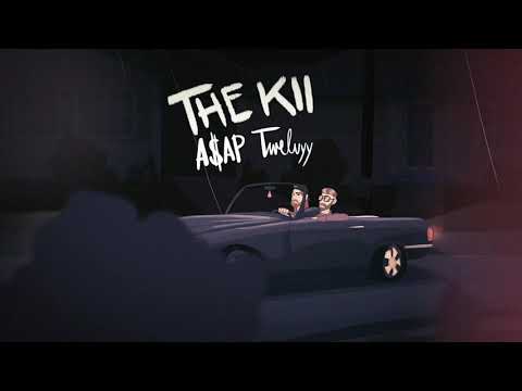 the Kii, A$AP Twelvyy - Easy Money