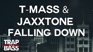 T-Mass & Jaxxtone - Falling Down (feat. Bianca)