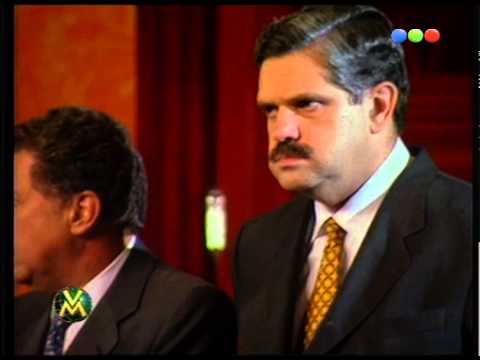 Figuretti, Gabinete De La Alianza – Vidematch 99