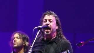Foo Fighters - The Pretender - Live @ The Town 09-Sep-23