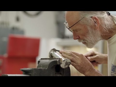 Jim Yurchenco : Reflecting on 35 Years at IDEO