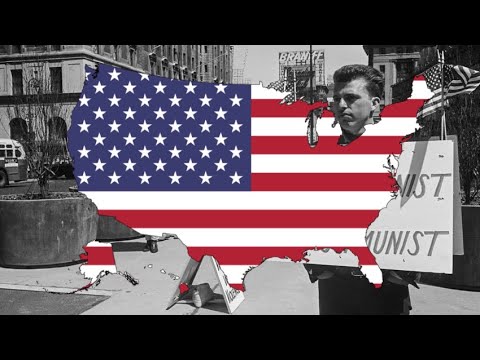 Ain’t I Right?-American Anti Communist Song