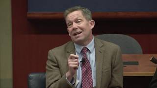 Bolch Institute | 51 Imperfect Solutions: A Judicial Roundtable