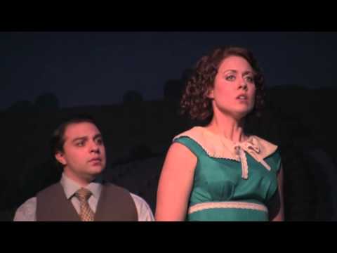 Adelaide Boedecker / Matthew Grills - The Bartered Bride - Jenik/Marenka Act III Duet