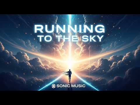 SONIC MUSIC - Running To The Sky (EuroDance 2026)