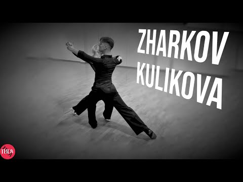 Dmitry Zharkov - Olga Kulikova | beautiful Waltz | 2023