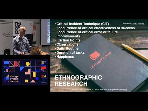 Design Systems The Missing Manual