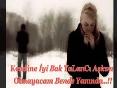 Mc Ertan Ft. Son Styla - Yan Yüregim 2oı2