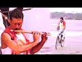 Outdoor Shooting Of Angaar (1992 Film) | Jackie Shroff | Flashback Video