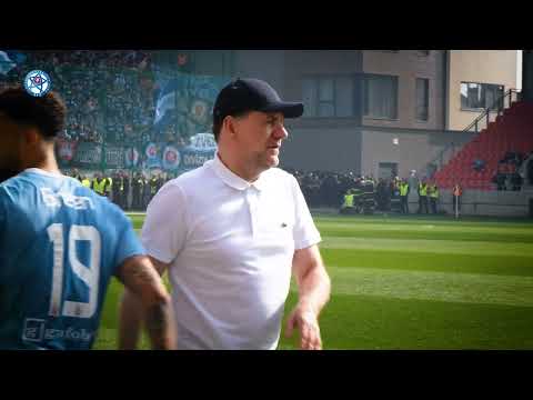 Slovnaft Cup 2022 - 2023 Aftermovie