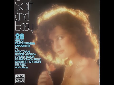 Les Reed Orchestra - Autumn Leaves [1968]