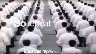 Architects - &#39;These Colours Don&#39;t Run&#39; (Sub Español)