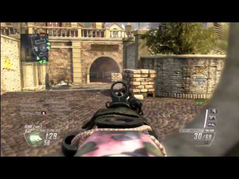 BACK IN TOWN-wer zu dumm dazu ist es zu merken