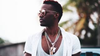 Konshens - Who is a friend - Subkonshus Music / Hit Gruves Music feb 2017