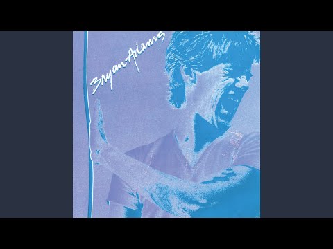 Give Me Your Love - Bryan Adams