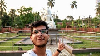 preview picture of video 'Nalbari to Belsor Temple || Belsor Temple || Assamese vlog ||   7 days challenge 2 video'