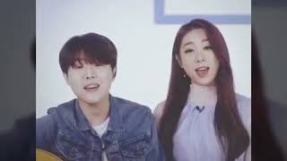 Introduction to Double Yoo (Yeonjung &Seungwoo)