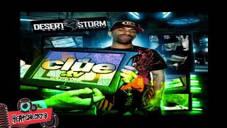 Fabolous, Styles P - We too Street (DJ Clue 2004)