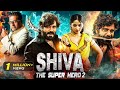 SHIVA The Super Hero 2 4k Quality Hindi Dubbed Nagarjuna Pooja Hegde South Indian Movie 2025