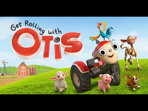 Get Rolling with Otis | Official Trailer | Apple TV+