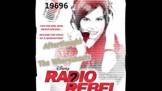 3. Afterthought - The Whereabouts (Radio Rebel SoundTrack 2012)