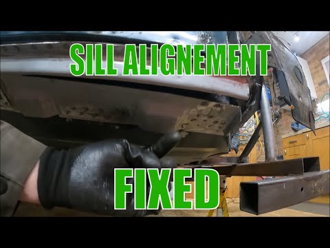 Fixing My Mistake - Classic Mini Workshop - Project Racing Green Pt.19