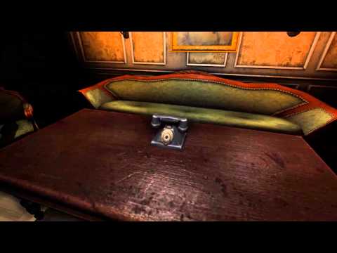 Amnesia: Disponentia (1152p)