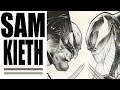 SAM KIETH 10 Minutes With
