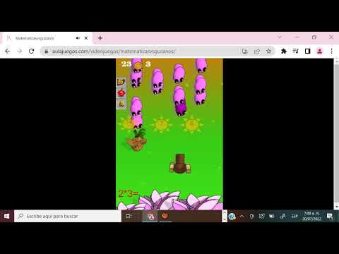 math vs worms video thumbnail