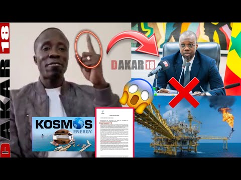 Exclusif 🚨Bloc gazier Yakaar teranga,Abdou Nguer Détruit &Dement les Manipulations de sonko