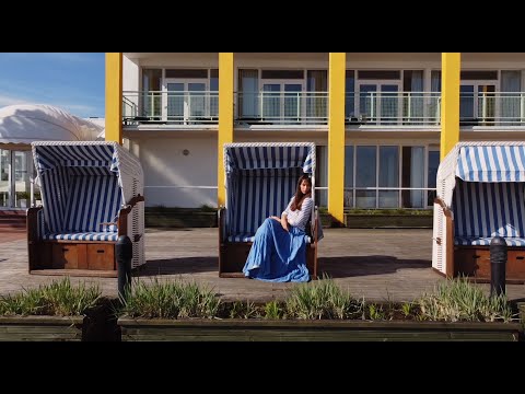 Anna Czartoryska-Niemczycka - Deszcze (official video)