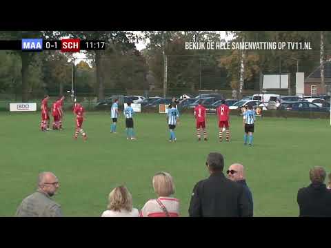 11Sport: FC Maasgouw - Scharn