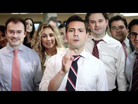 Peña Nieto - Spot "Llamado al Voto" (Primera Parte)