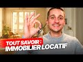Réussir son 1er investissement locatif. Je vous montre mon bien à Chambéry !