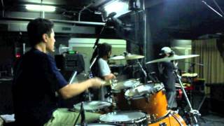 The Steppas - Rep Ur Roots