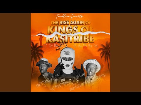 Kebo Mang (feat. Lume Massage & TOUCHLINE7ONE2) (Official Audio)