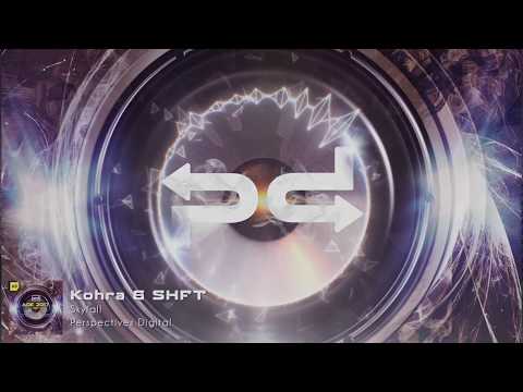 Kohra & SHFT - Skyfall (Original Mix) [Perspectives Digital]