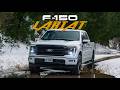 2025 Ford F 150 Lariat The Truck That Does It All