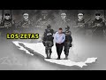 World S Most Dangerous Cartel Los Zetas The Story Of The Brutal Cartel Formed By Mexican Commandos