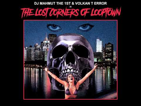 DJ Mahmut & Volkan T - Öldürmek Yok (Intro)