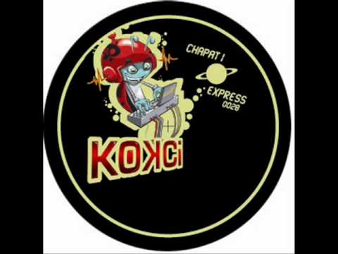 CHAPATI EXPRESS 28 -KOKCI- Shake It