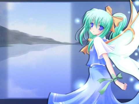 Lunate Elf