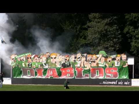 4. VfB Zwenkau 02 III vs. BSG Chemie Leipzig